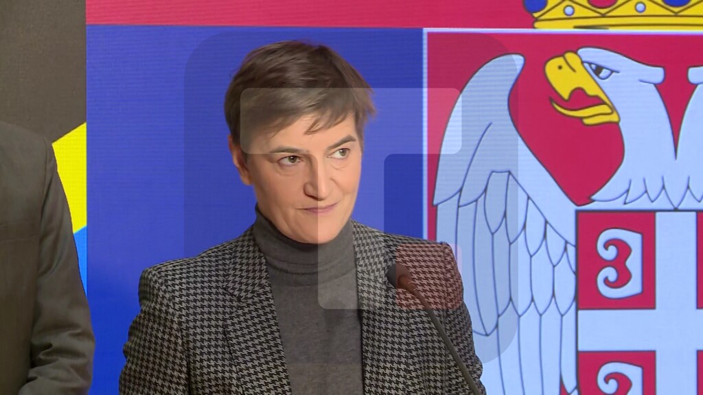 Brnabić: Uskoro otvaramo ambasadu u Tanzaniji
