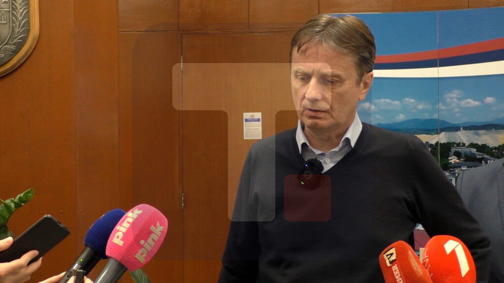 Glišić: Bor živi svoje zlatne dane, baš kao i Srbija