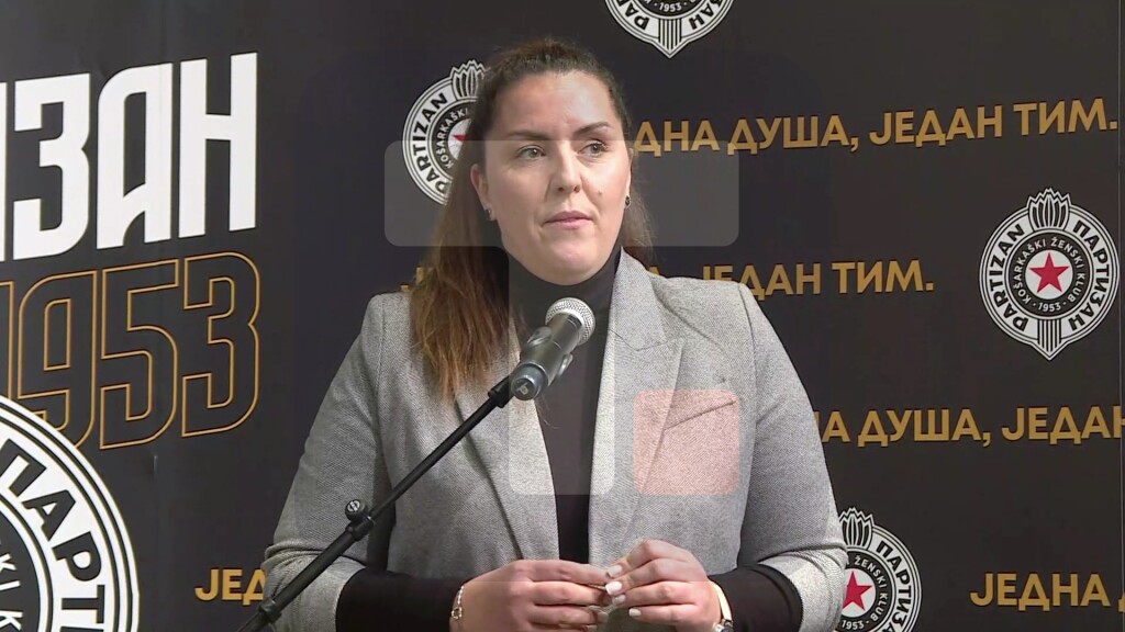 Janković: Na kalendaru se nalaze seniorke, one predsavljaju snagu, iskustvo i identitet kluba