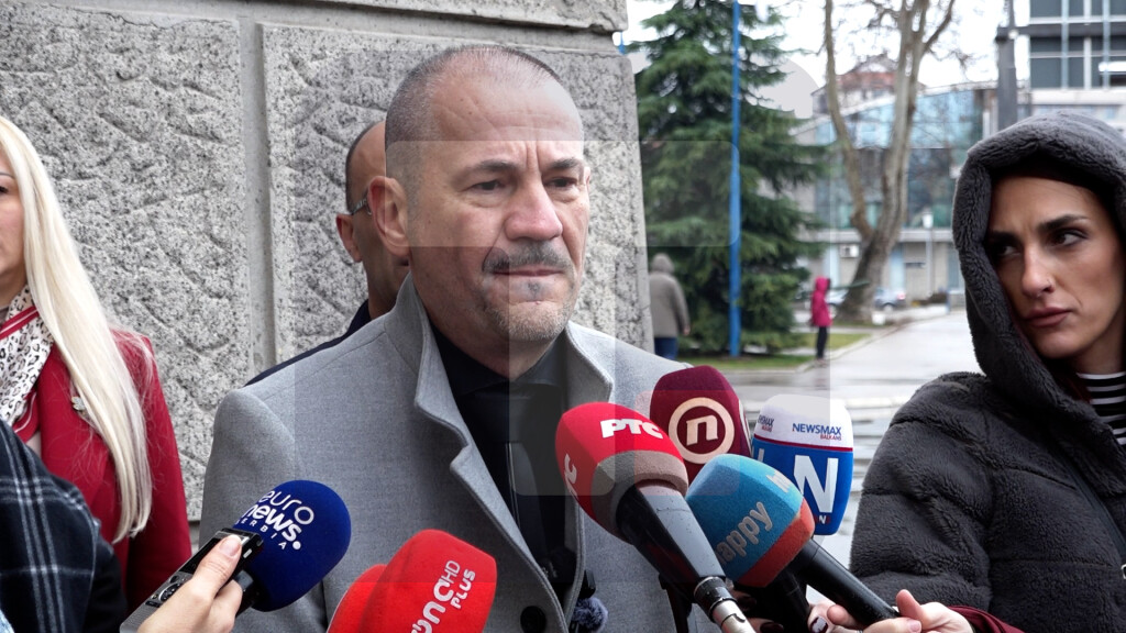 Knežević: Roditelji ubijenog dečaka zainteresovani da se javnost uključi u suđenje