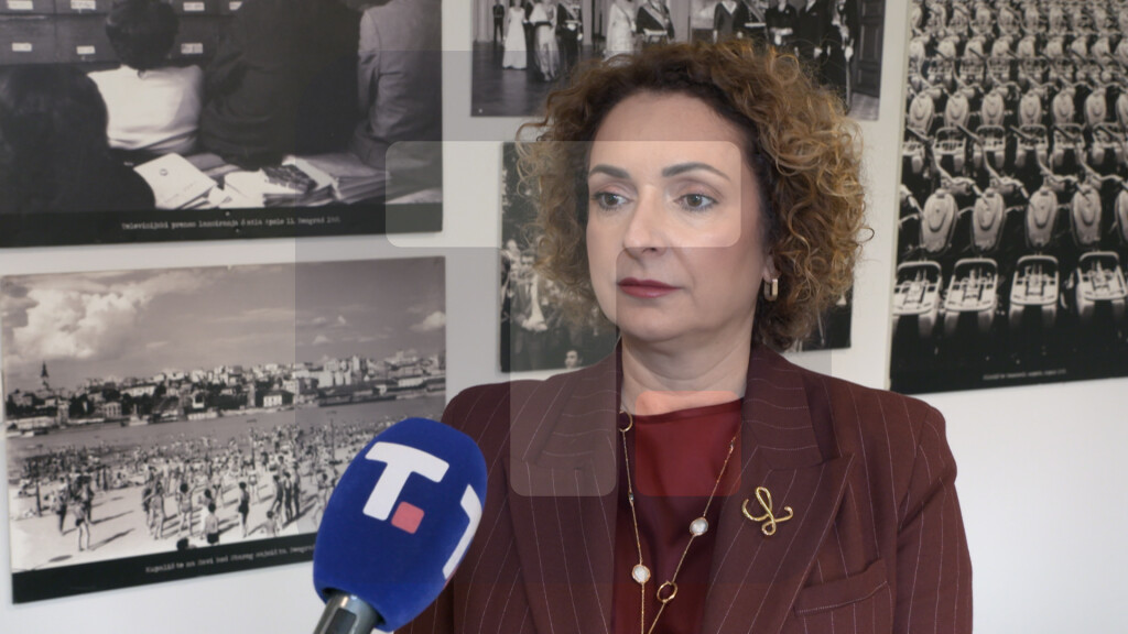 Labović: Svi ključni turistički proizvodi koje Srbija ima biće predstavljeni i na ovom sajmu