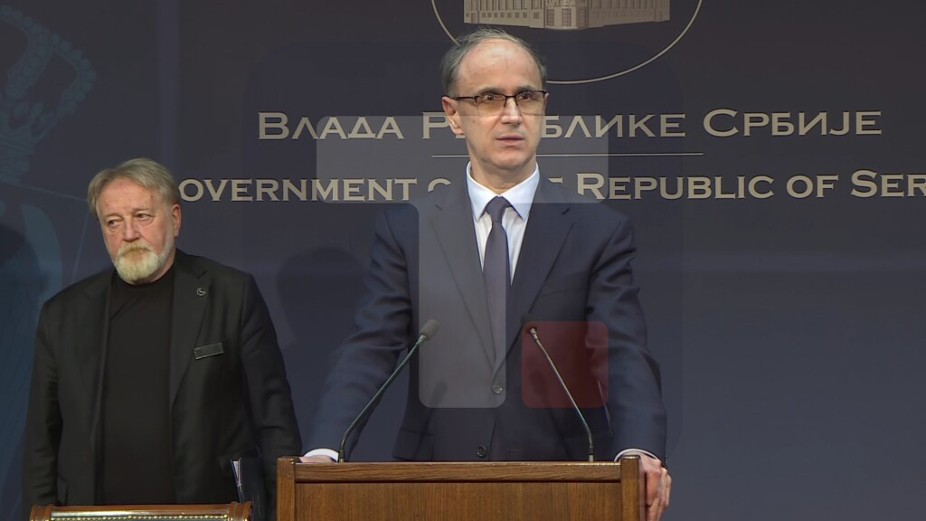 Macut: Srbija kontinuirano brine i vodi računa o mladima koji žive u dijaspori