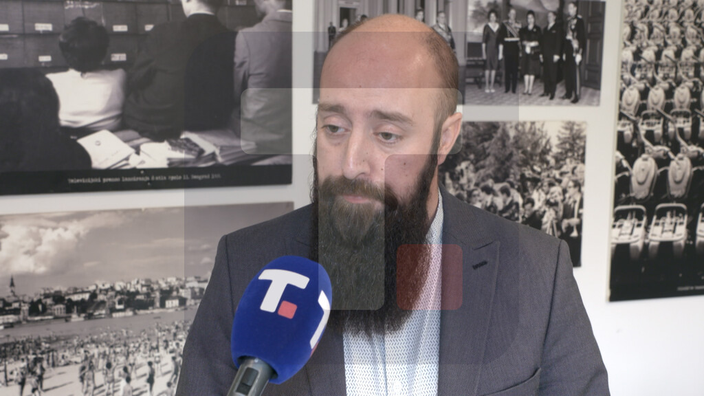 Miškeljin: Veoma je bitno da imamo upliv novih ideja u menadžmentu i novih tehnologija