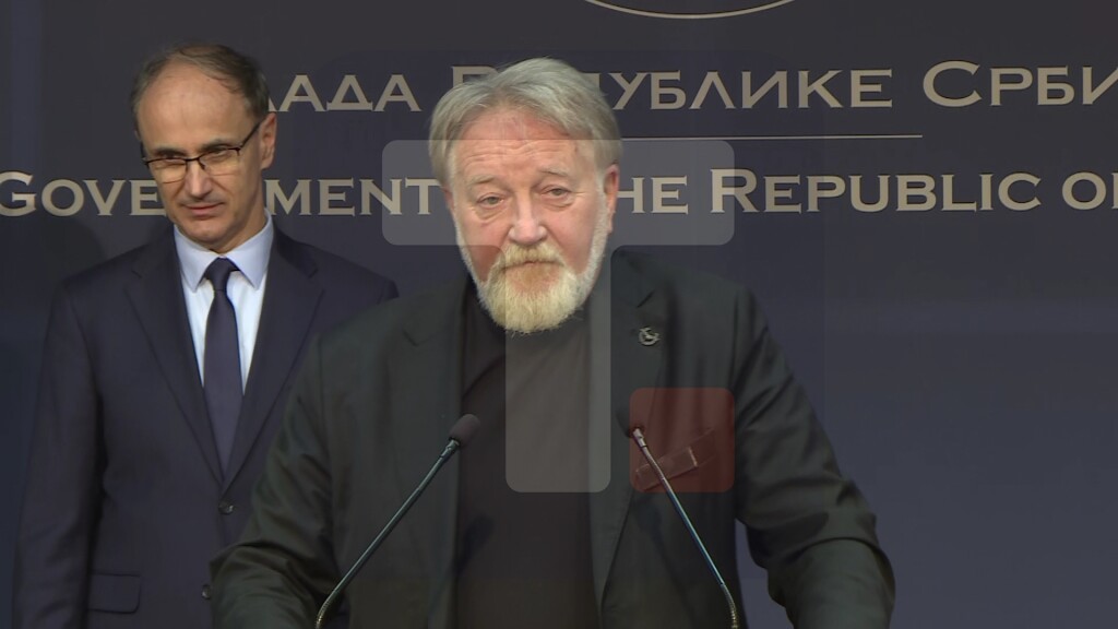 Mitrović: Ovo je korak ka bržem i boljem radu na ostvarivanju prava dece koja dolaze u Srbiju