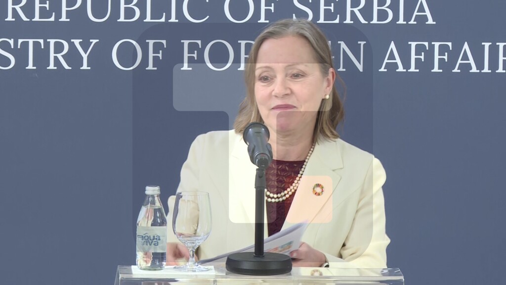 Mordt: Ciljevi održivog razvoja za Srbiju od velikog značaja za zelenu tranziciju