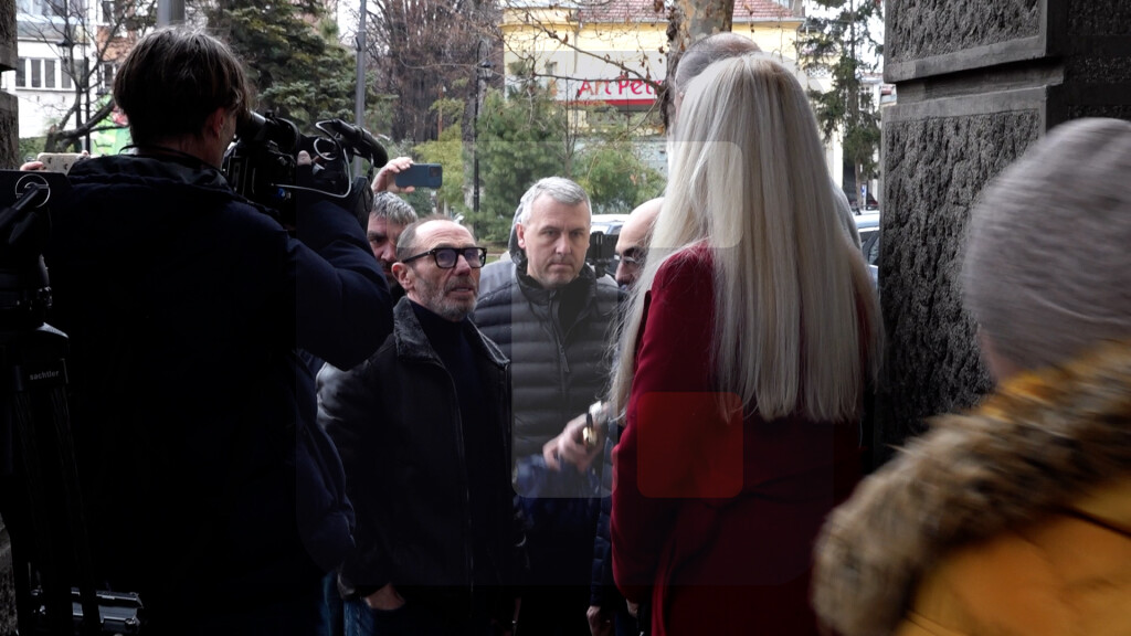 Suđenje roditeljima dečaka koji je u Niškoj Banji ubio vršnjaka