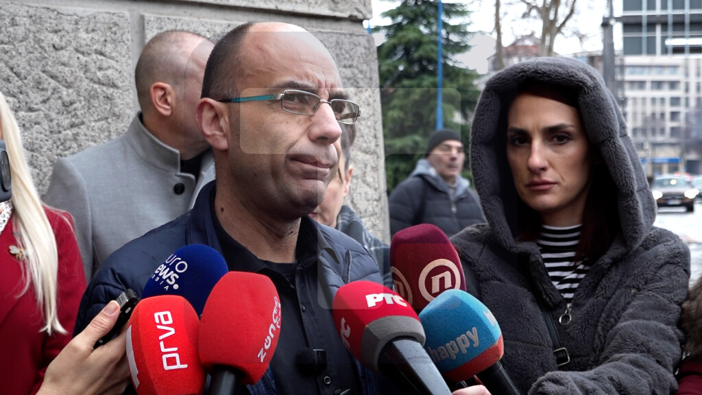 Simić: Obezbedili smo veliki broj dokaza i znamo da pravda nikad neće biti zadovoljena