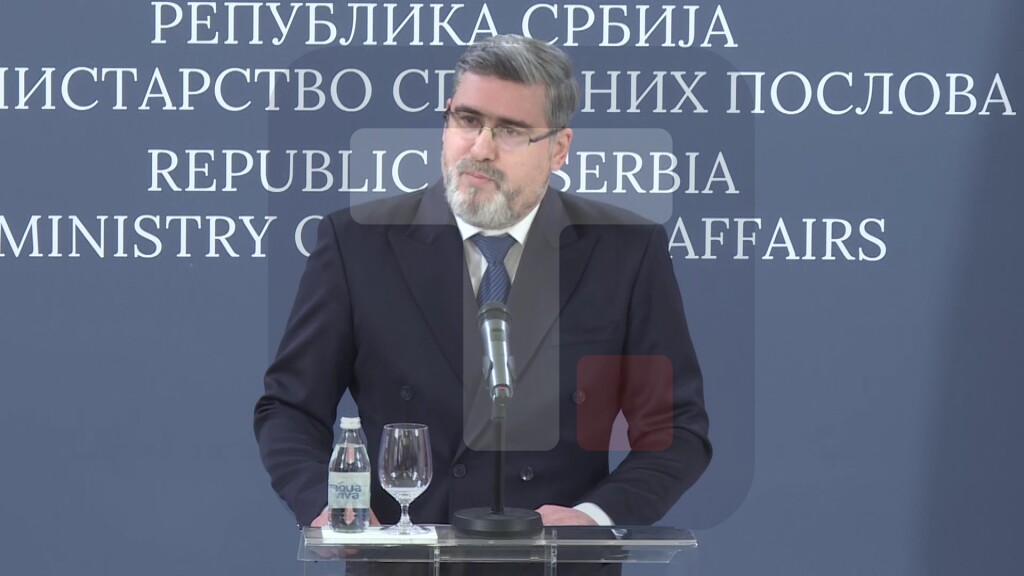 Starović: Okvir saradnje vidimo kao ključni mehanizam za realizaciju ciljeva agende 2030