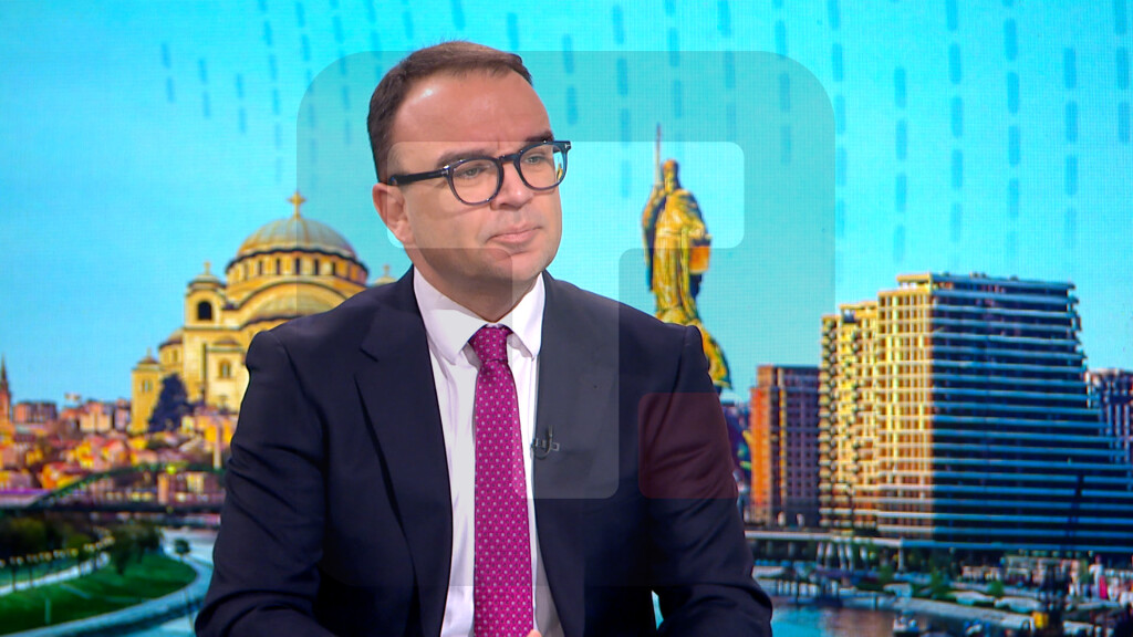 Vranješ:Vidi se jasan preokret u američkom pristupu prema RS