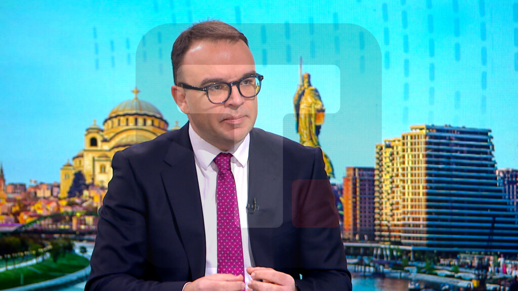 Vranješ: Stepen razumevanja Vašingtona prema RS se podigao