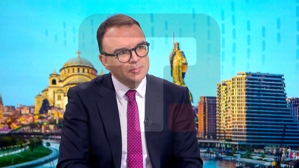 Vranješ: Ponovljeni izborni poraz Blanusa dodatno oslabio njegovu političku poziciju, ali i položaj SDS-a