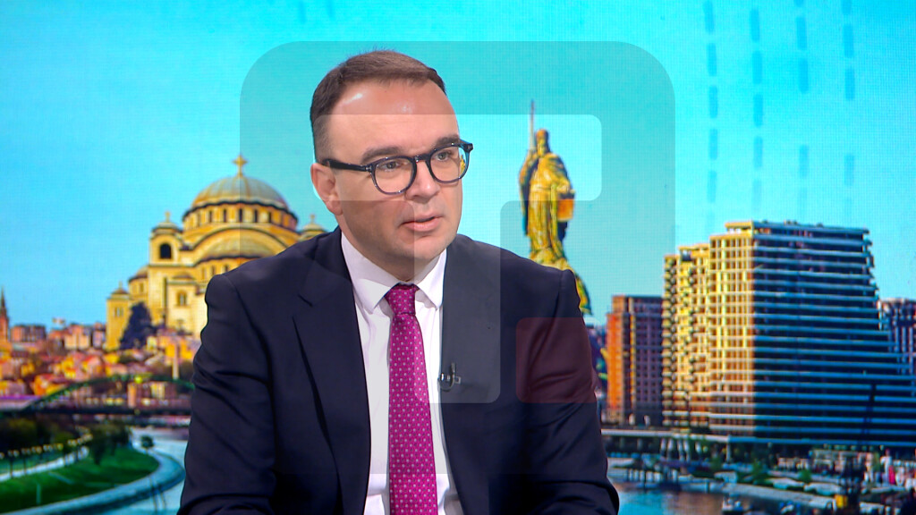 Vranješ: RS nije zabrinuta zbog stavova koje Evropa ima prema njoj