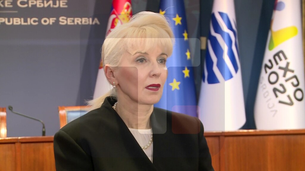 Lazarević: Svaka strana će u predstojećoj arbitraži iznositi svoje argumente i svoje dokaze