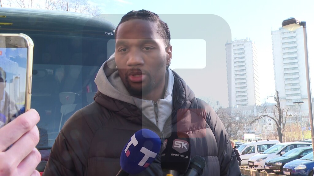 Izundu: Biće teško protiv Olimpijakosa, moramo da odgovorimo na njihovu energiju