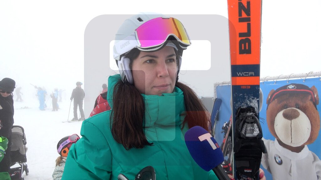 Skijaši o povredama na skijanju