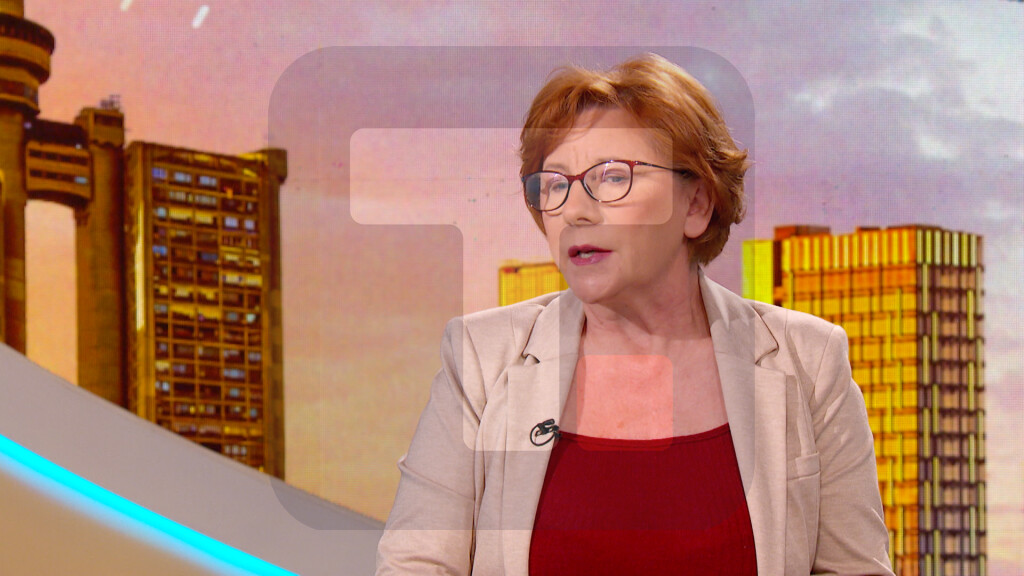 Arsić Arsenijević: Većina studenata je dobronamerna, ali postoje oni koji će ih zloupotrebiti zarad svojih ciljeva