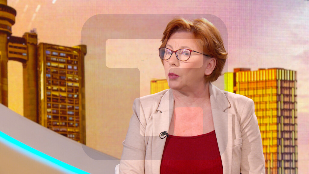 Arsić Arsenijević: Neophodno je da se registruje studentska lista kako bi se znali kandidati i njihov program