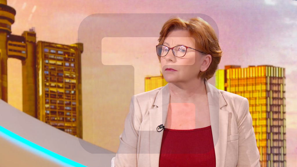 Arsić Arsenijević: Paradoksalno je da se neregistrovana studentska lista ograđuje od opozicije