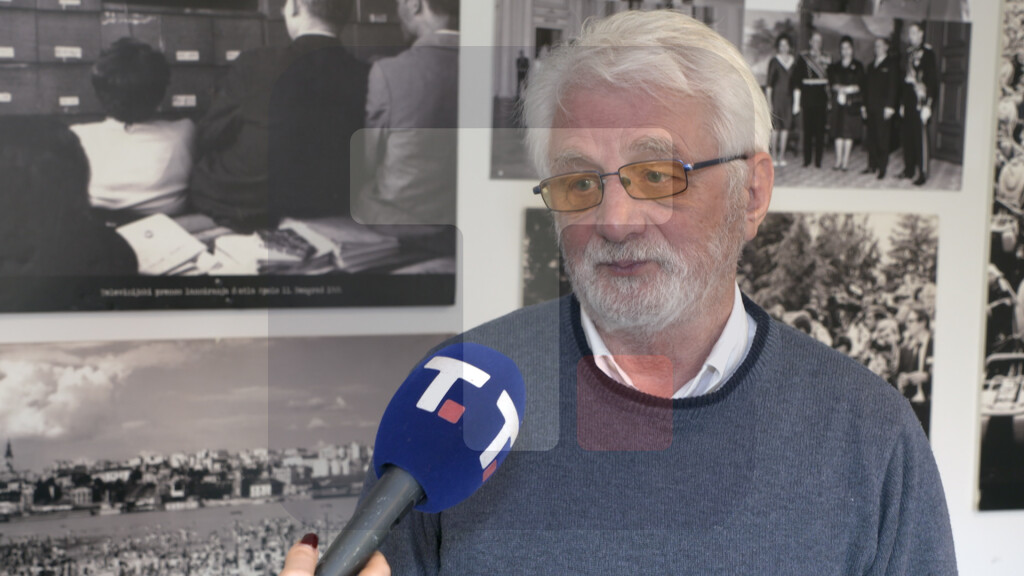 Beslać: Bez energetike nema privrednog razvoja