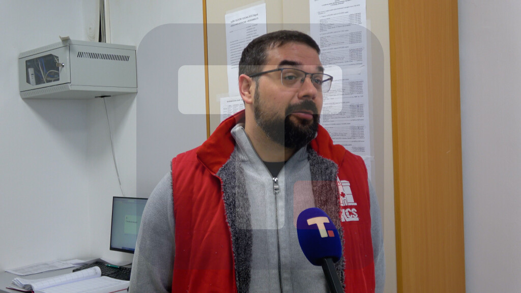 Đokić: Od 1. januara do sada je bilo preko 620 pregleda