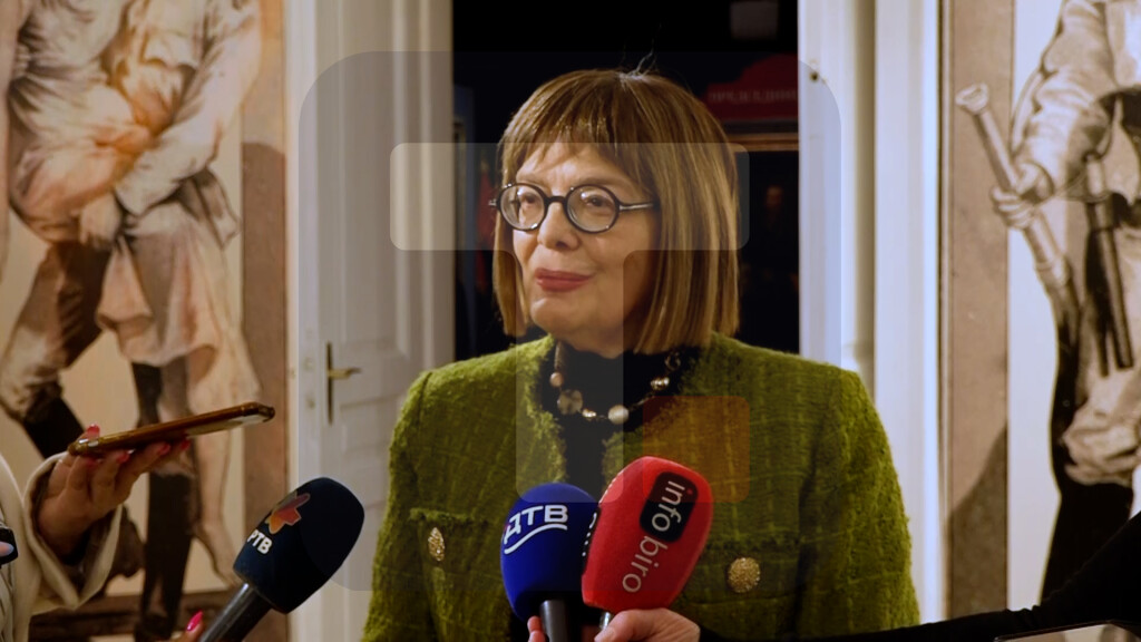 Gojković: Važno je da očuvamo i unapredimo kulturno nasleđe