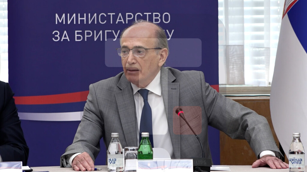 Krkobabić: Briga o selu, briga o običnim ljudima predstavlja prioritet u cilju oživljavanja lokalnih zajednica