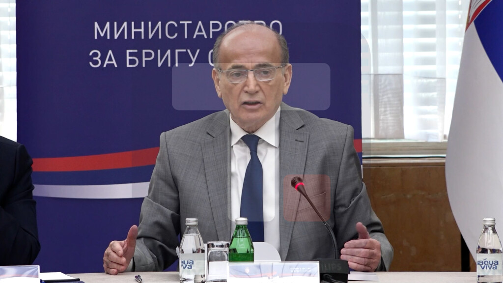 Krkobabić: Nužno je povezivanje ministarstava i javnih preduzeća