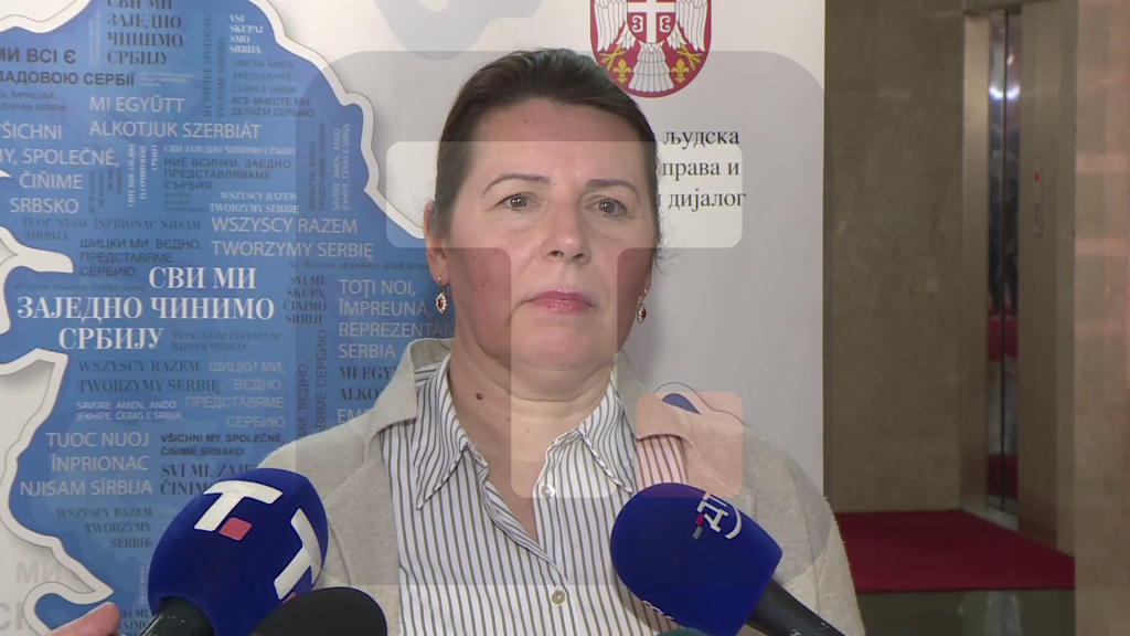 Kujundžić Ostojić: Za 2026. godinu smo odabrali da oblast koja treba da se finansira iz posebnog budžetskog fonda bude kultura