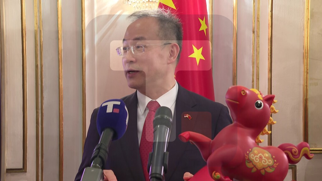 Li Ming: Pekinška opera živi muzej kineske kulture i od 2010. na UNESCO listi nematerijalnog kulturnog nasleđa čovečanstva