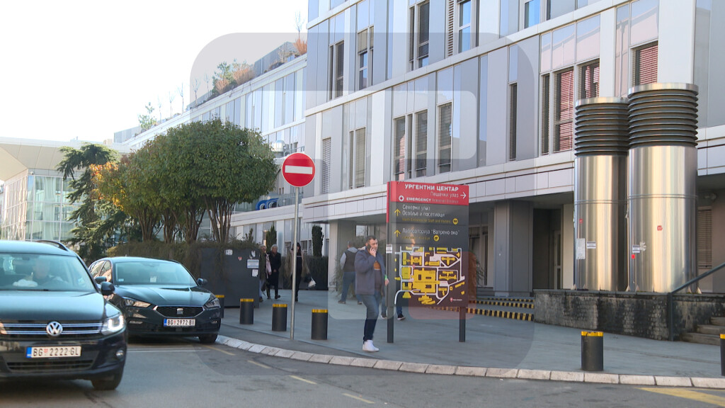 Od početka godine više od 600 pregleda u Trauma centru, dva helikopterska transporta