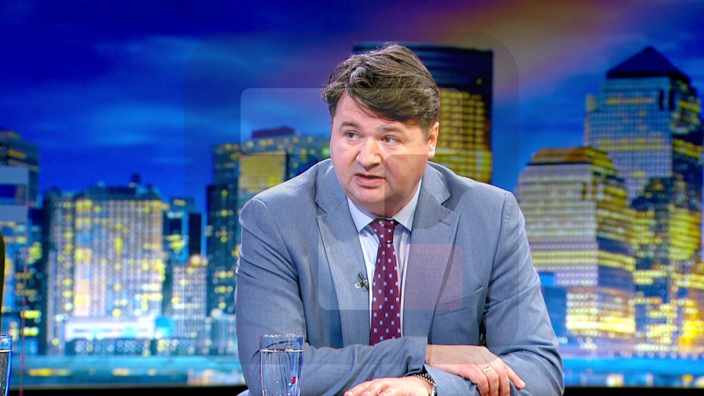 Petrov: Taj ustavotvorni projekat nije mogao da uspe zbog uticaja velikih sila od kojih većina nije imala sopstvene ustave