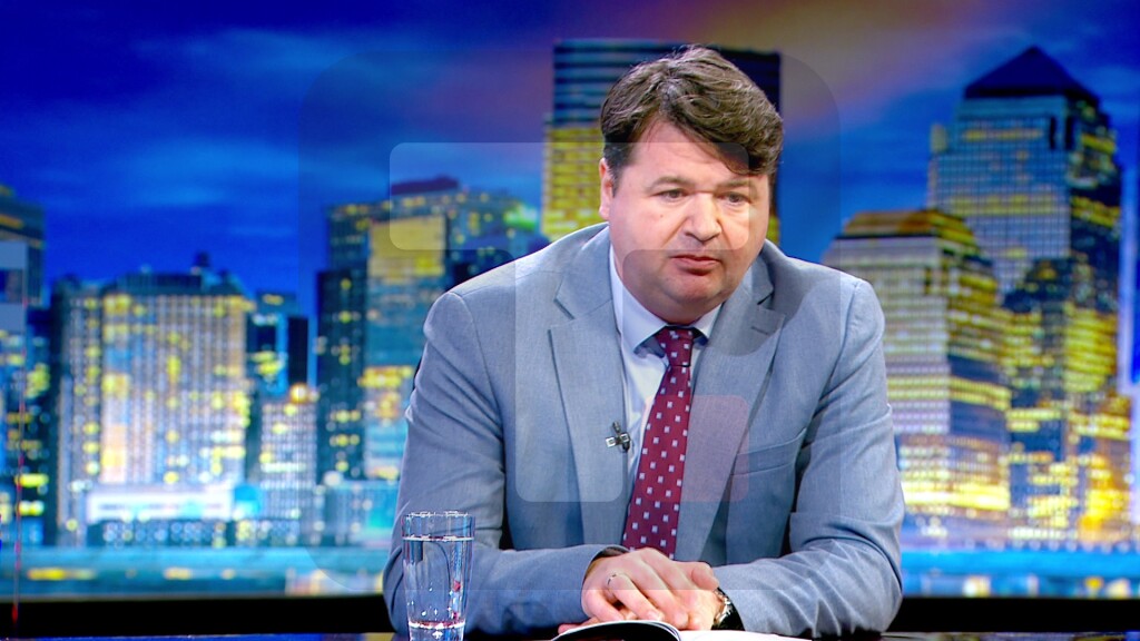 Petrov: Može se reći da je vreme u kojem je nastao Sretenjski ustav, 1835. godina, gotovo isto u odnosu na ovo današnje