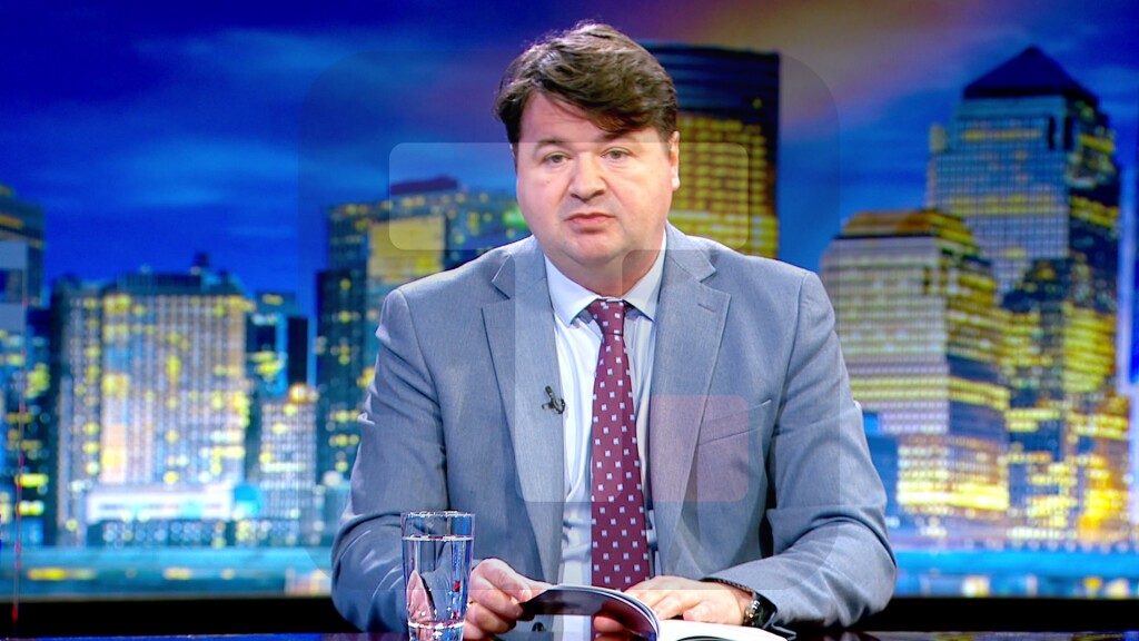 Petrov: Sa stanovišta ideja bio je moderan i aktuelan i za tadašnju Evropu