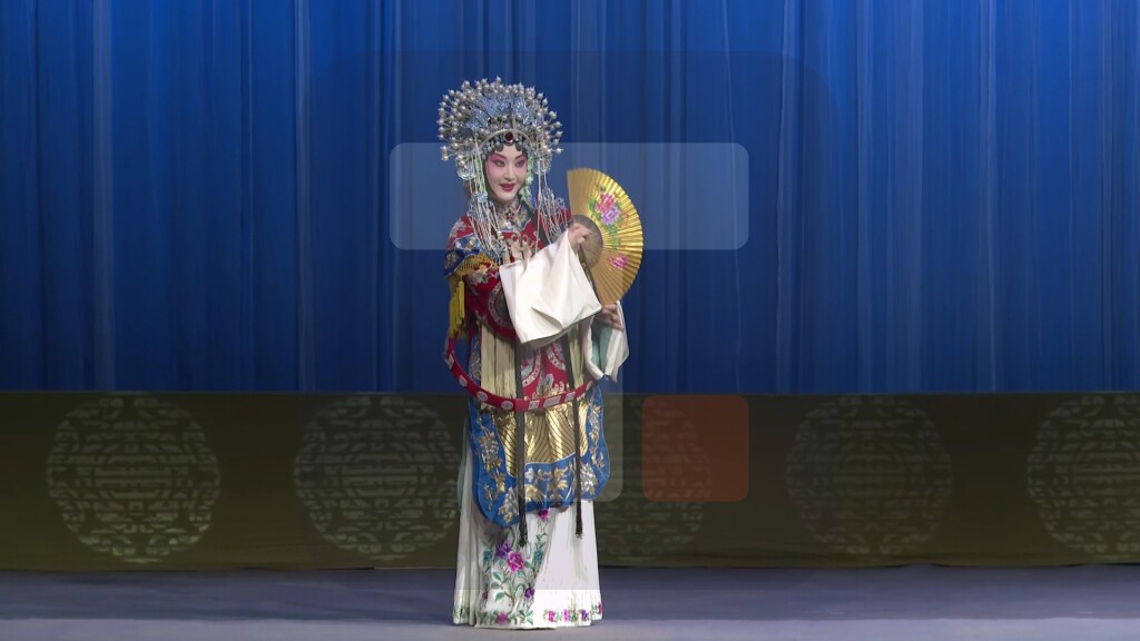 Kineska Nova godina obeležena uz melodije pekinške opere u Narodnom pozorištu