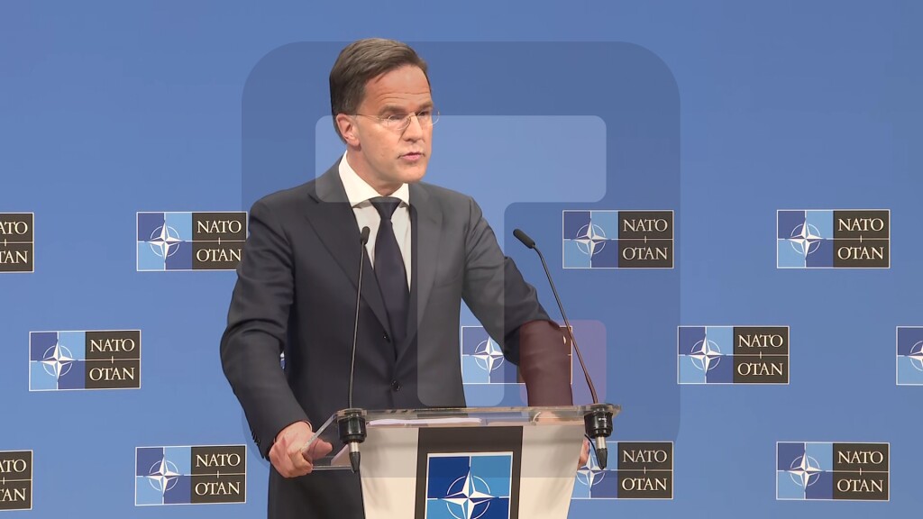 Rute: Moramo da se krećemo brže, usvajamo nove tehnologije i ubrzavamo nabavke