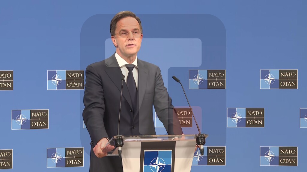 Rute: Arktik i krajnji sever postaju sve važniji za kolektivnu bezbednost NATO-a