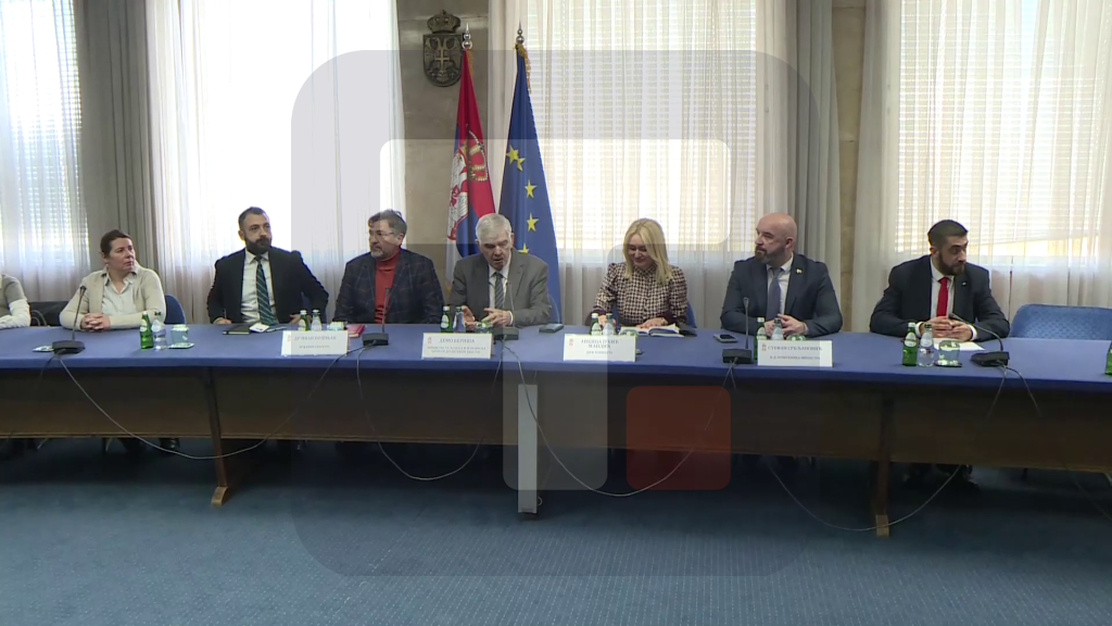 Savet nacionalnih manjina