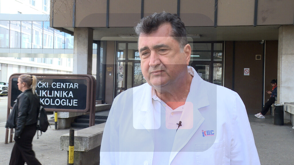 Stefanović: U GAK-u prošle godine rođeno 4.000 beba, broj beba svake godine sve manji