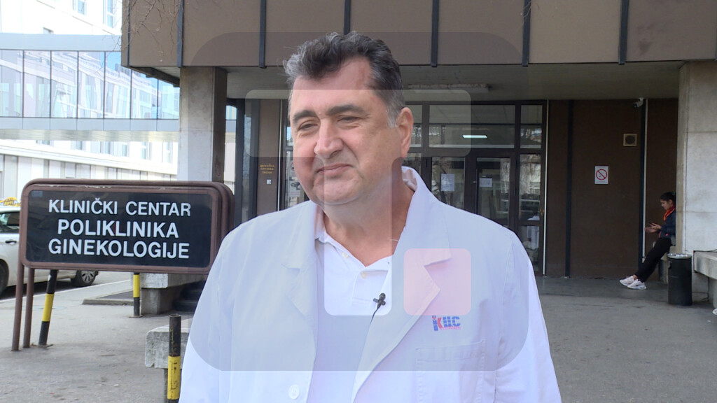 Stefanović: U Srbiji najbolji uslovi za vantelesnu oplodnju u svetu