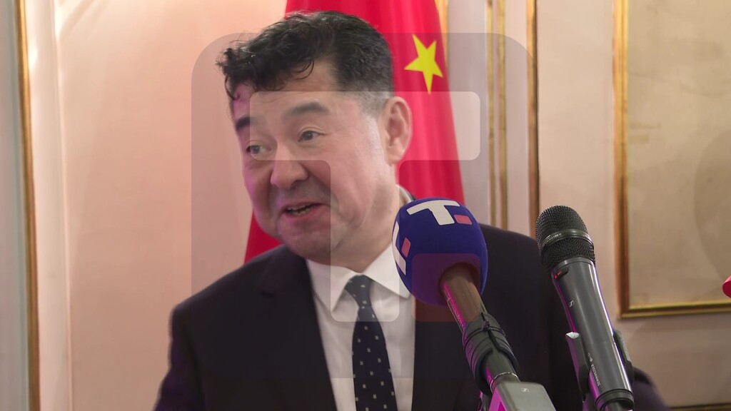 Vang Jung: Početak Nove godine donosi obnovu svega oko nas