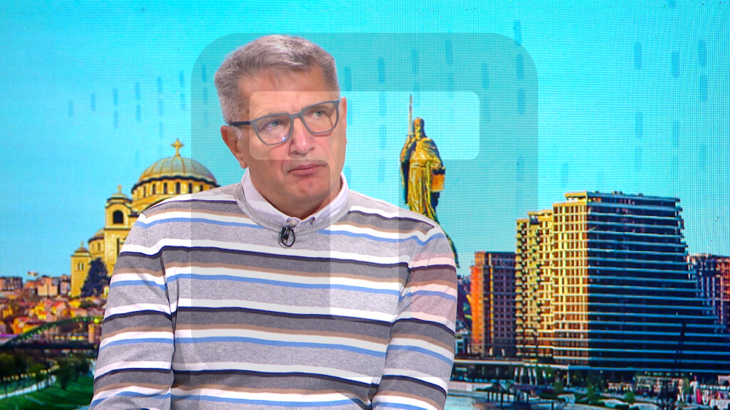 Vuletić: Zaštita od napada medija kao razlog neobjavljivanja studentske liste je izgovor