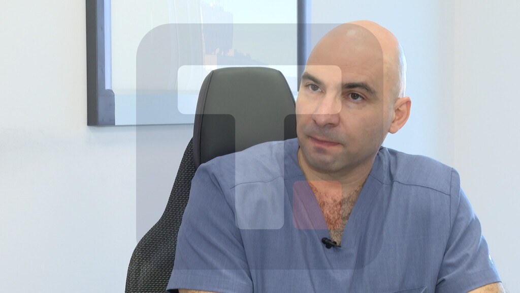 Zagorac: Savetujem skijašima da budu oprezni jer se na Kopaoniku vremenski uslovi promene za svega nekoliko minuta