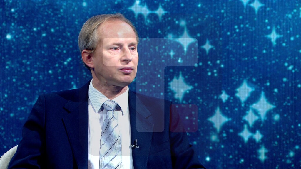 Aleksić: Boju polarne svetlosti određuje talasna dužina, energija i frekvencija