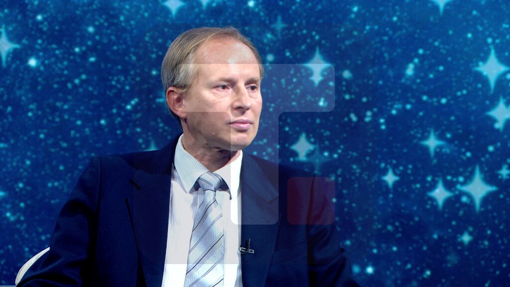 Aleksić: Polarna svetlost može da se pojavi i na drugim planetama