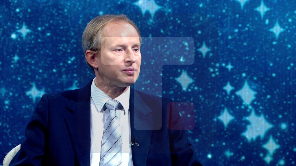 Aleksić: Prošla godina je što se tiče sunčeve aktivnosti je bila maksimalna