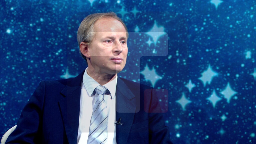 Aleksić: Tamna materija se ne vidi, teleskop James Webb napravio revoluciju, kao i njegov prethodnih Hubble