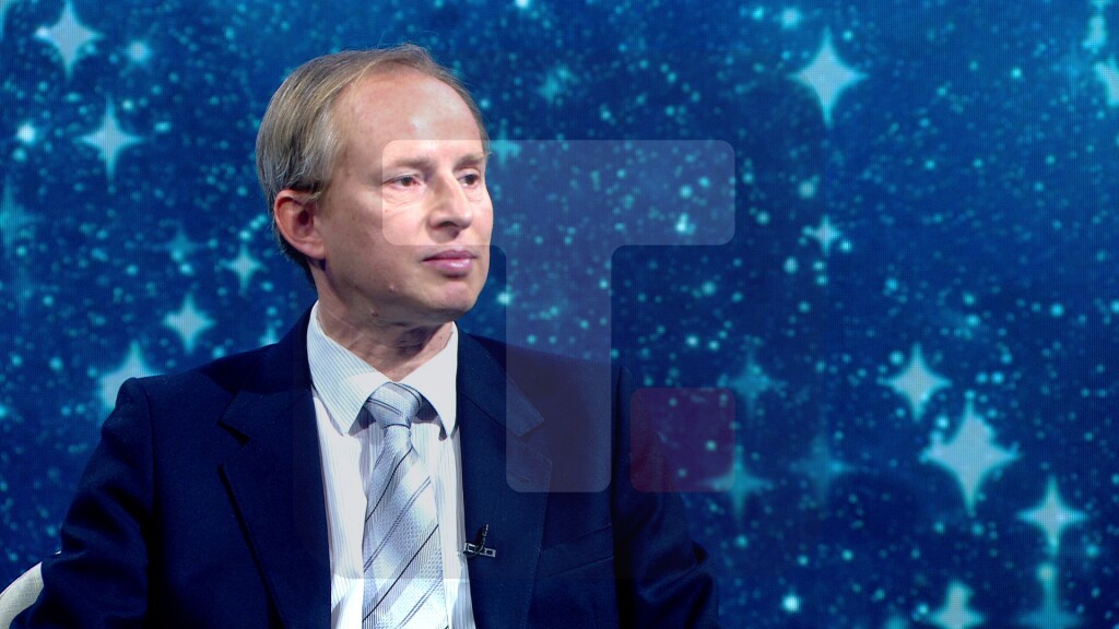 Aleksić: Astronomska opservatorija u Beogradu je najstarija naučna institutcija u Srbiji