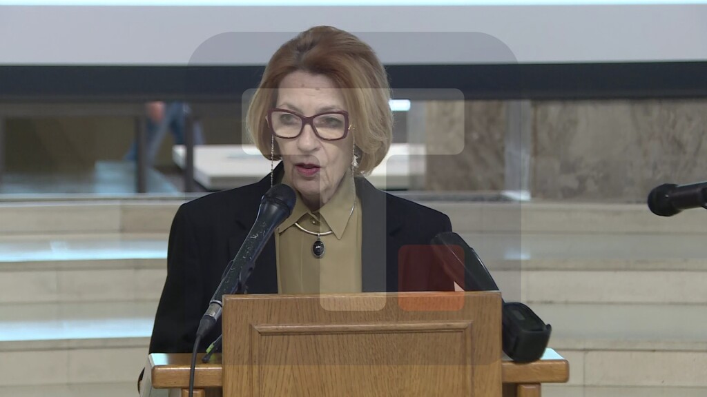 Borić Brešković: Narodni muzej čuva 41 delo Miloša Tenkovića