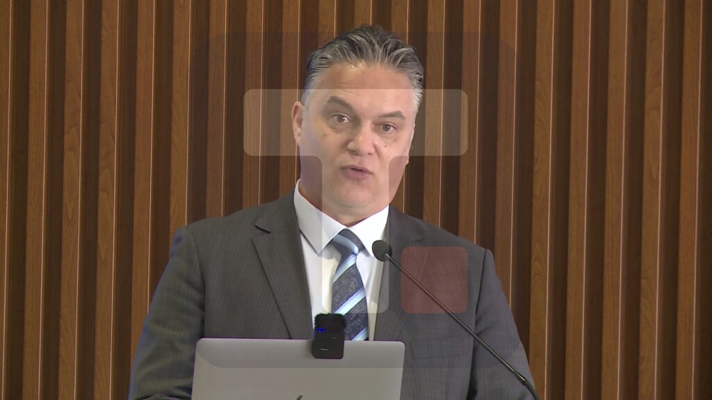 Ćorović: U 2025. prodato 31.697 novih vozila