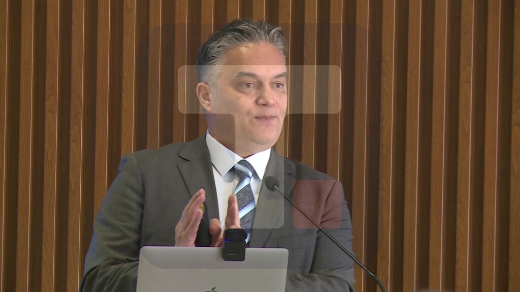 Ćorović: Prodato više novih nego polovnih skutera i motocikala